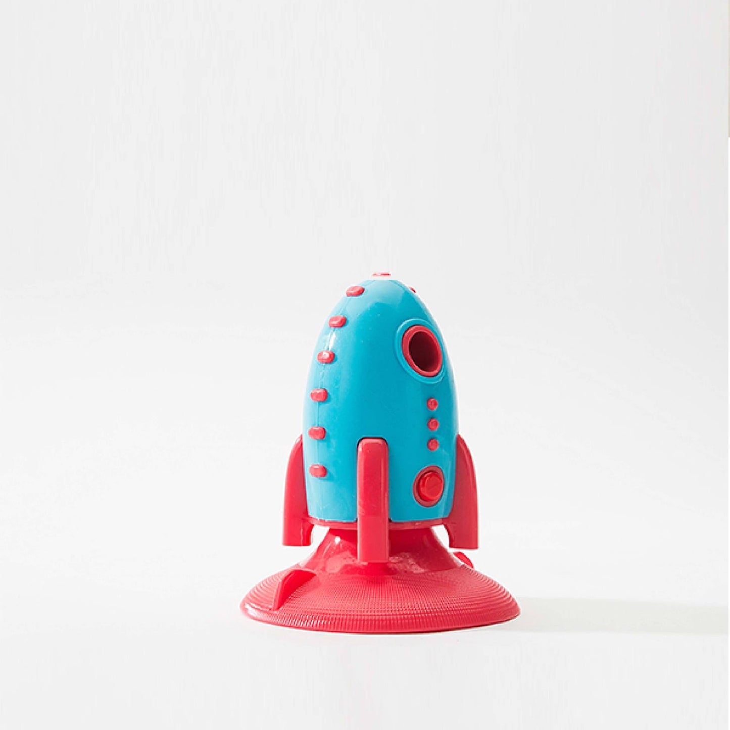 la fusee rocket pour chien seule