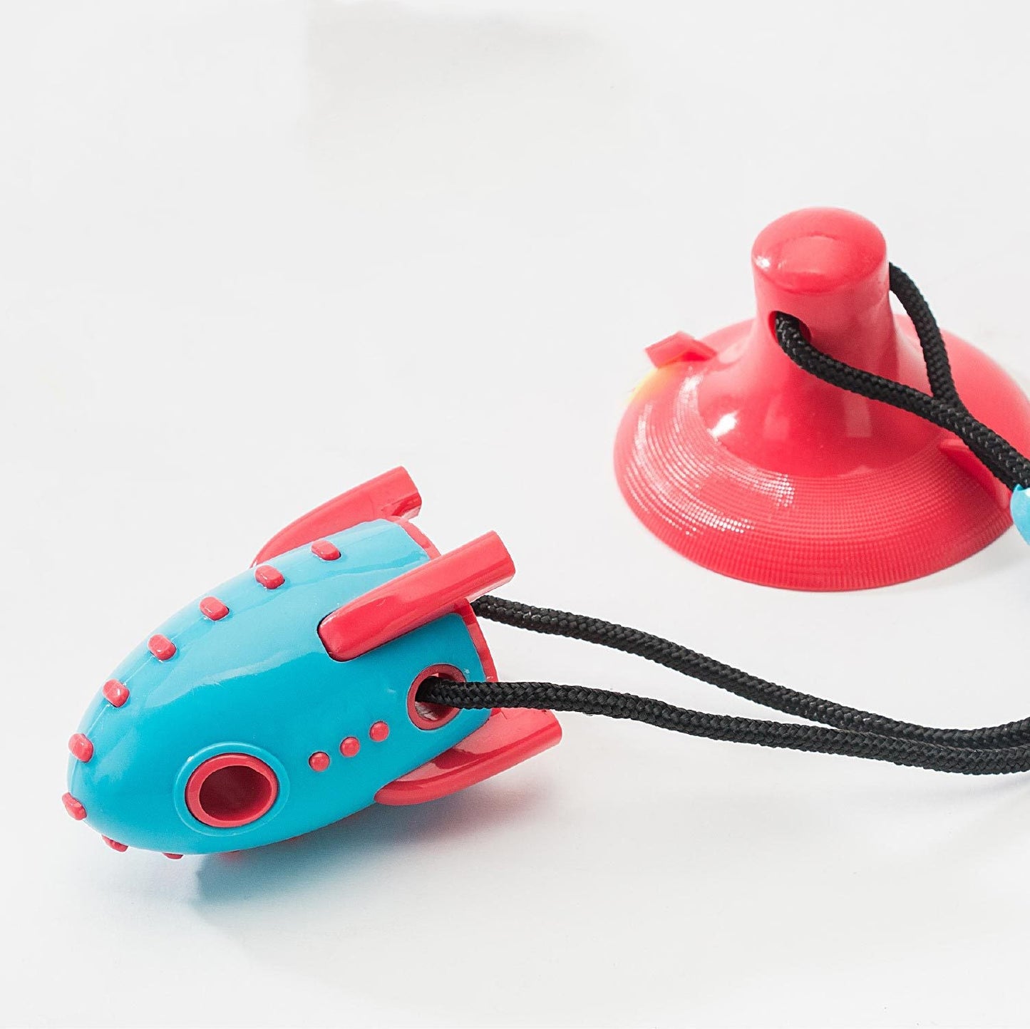 le kit complet rocket fuse pour chien