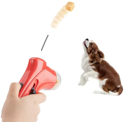 marc activant lance croquette et Choquette prete a action