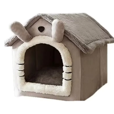 niche lavable pour chien